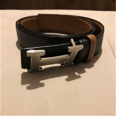 used hermes belts for sale.